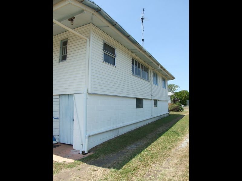 10 Hawthorne Street, Maryborough QLD 4650