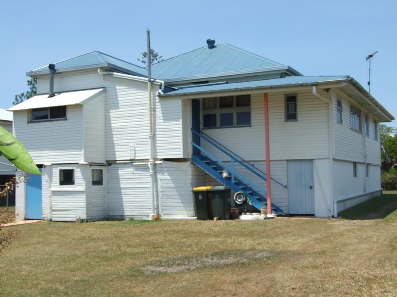 10 Hawthorne Street, Maryborough QLD 4650