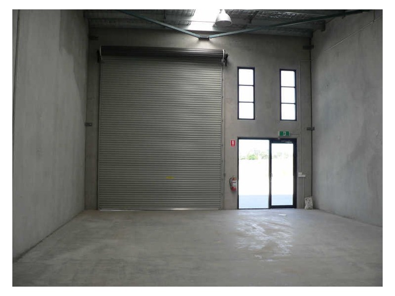 Unit 4/33 Enterprise Street, Maryborough West QLD 4650