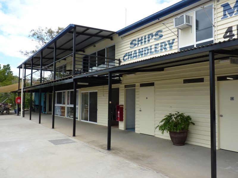 71 Wharf Street, Maryborough QLD 4650