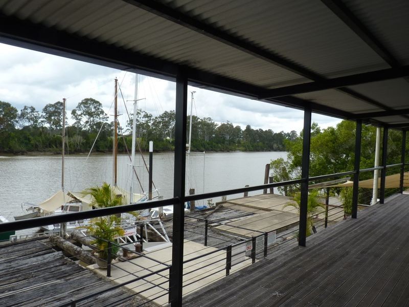 71 Wharf Street, Maryborough QLD 4650