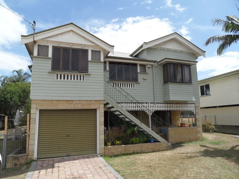 34 Milton Street, Maryborough QLD 4650