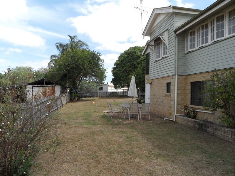 34 Milton Street, Maryborough QLD 4650