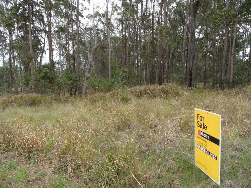 Lot 10 Stottenville Road, Bauple QLD 4650
