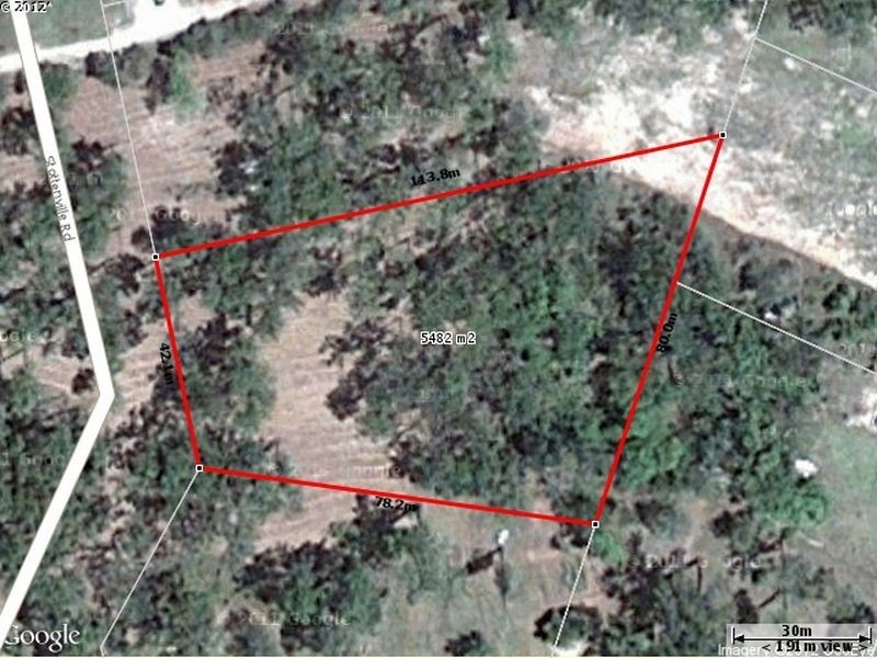 Lot 10 Stottenville Road, Bauple QLD 4650