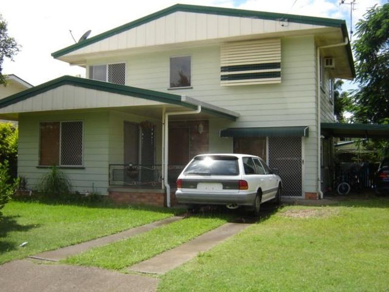 33 Thurecht Street, Maryborough QLD 4650