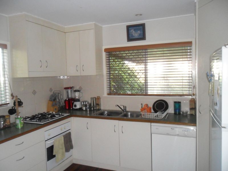 33 Thurecht Street, Maryborough QLD 4650