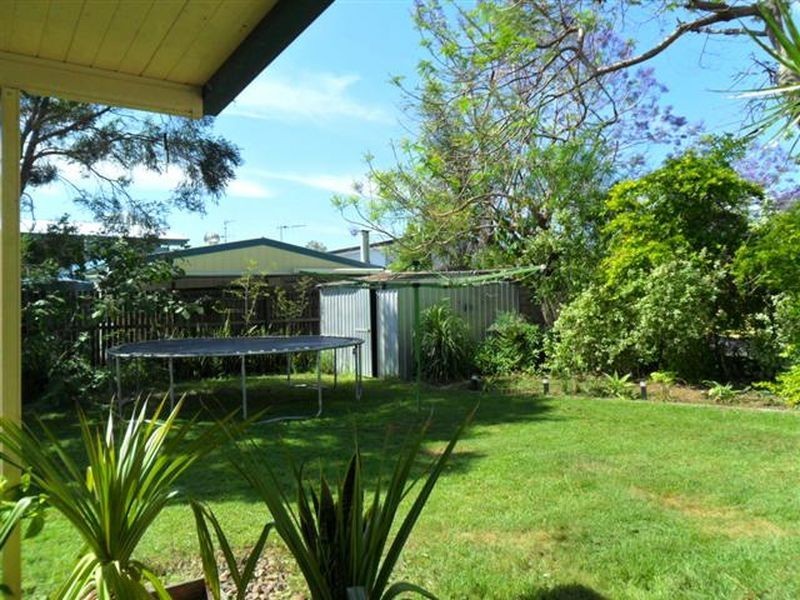 33 Thurecht Street, Maryborough QLD 4650