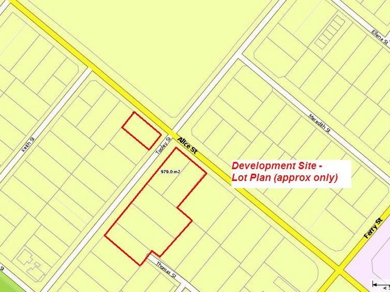 366 Alice Street, Maryborough QLD 4650