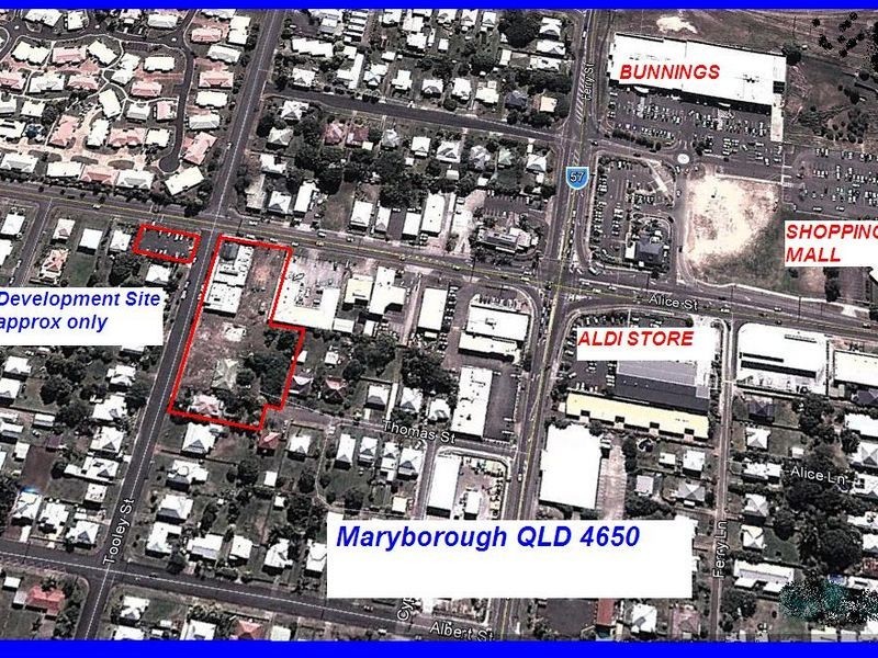 366 Alice Street, Maryborough QLD 4650