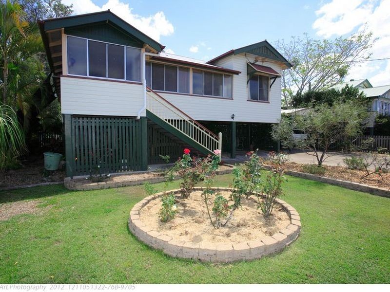 120 Churchill Street, Maryborough QLD 4650