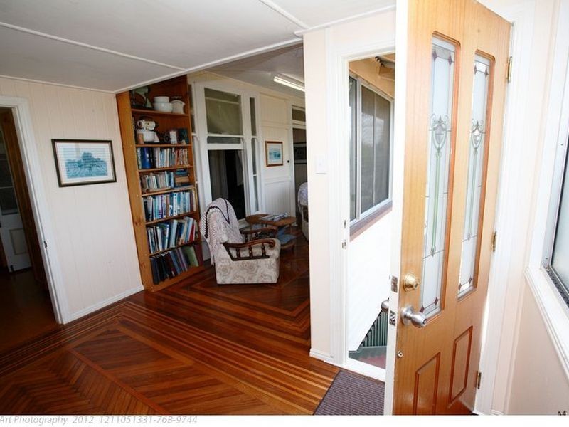 120 Churchill Street, Maryborough QLD 4650