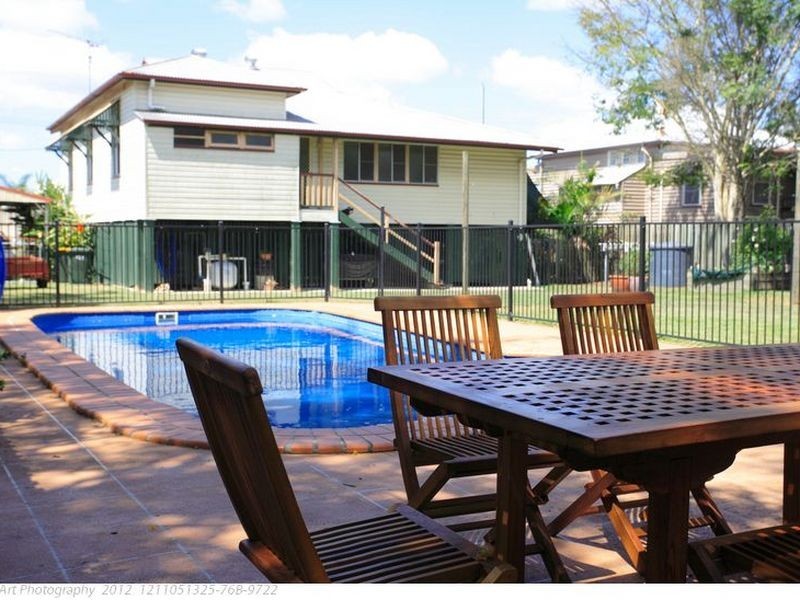120 Churchill Street, Maryborough QLD 4650