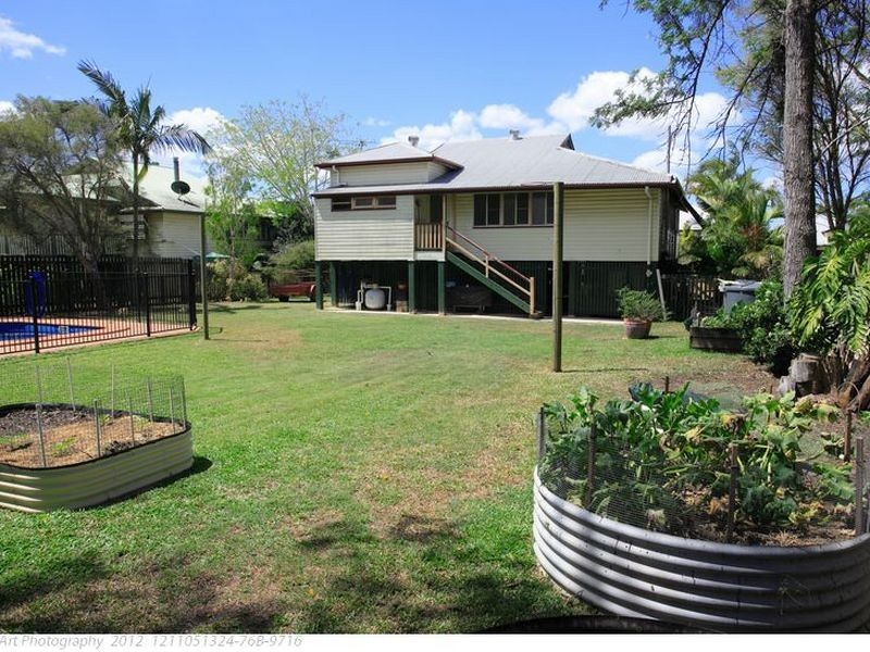 120 Churchill Street, Maryborough QLD 4650