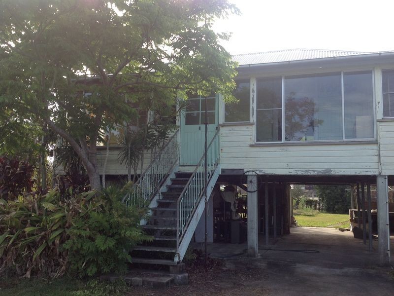 104 Ajax Street, Maryborough QLD 4650