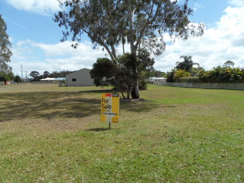 82 Boronia Drive, Poona QLD 4650