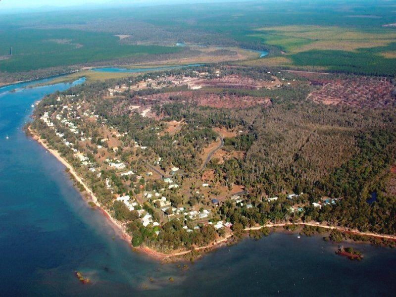 82 Boronia Drive, Poona QLD 4650