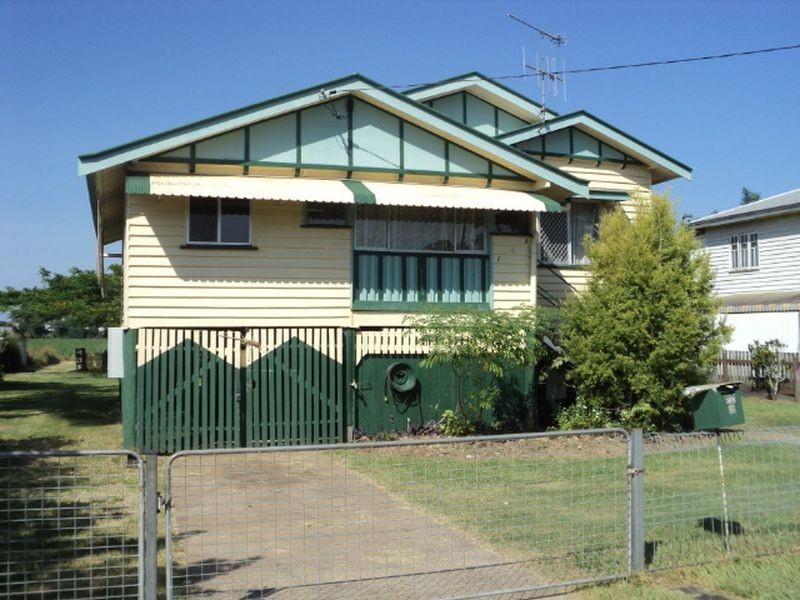 123 Ann Street, Maryborough QLD 4650