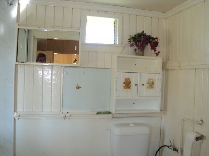 123 Ann Street, Maryborough QLD 4650