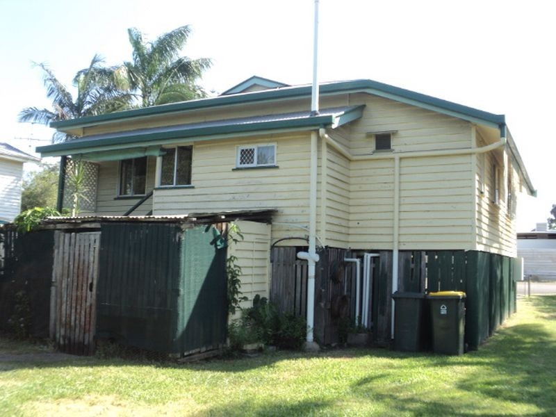 123 Ann Street, Maryborough QLD 4650