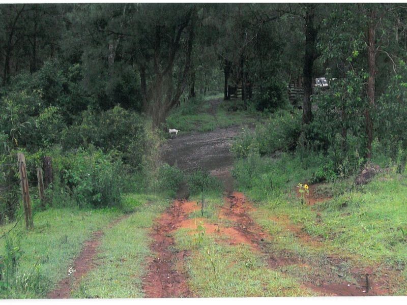 0 Branch Road North, Mount Perry QLD 4671