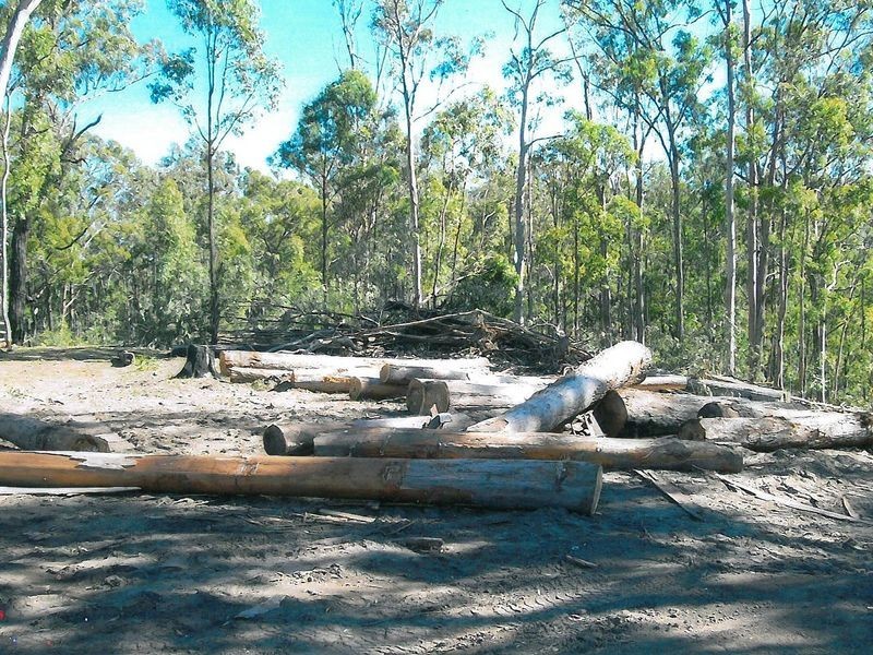 0 Branch Road North, Mount Perry QLD 4671
