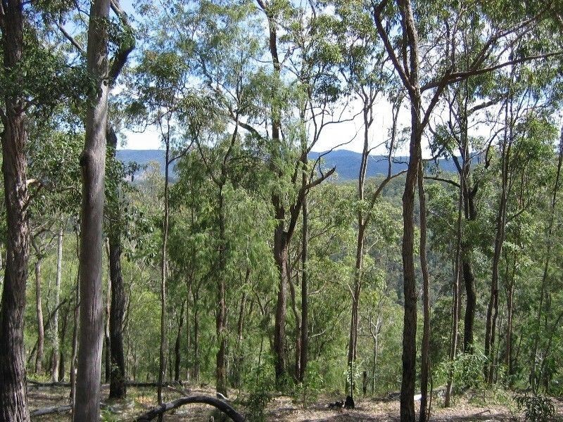 0 Branch Road North, Mount Perry QLD 4671