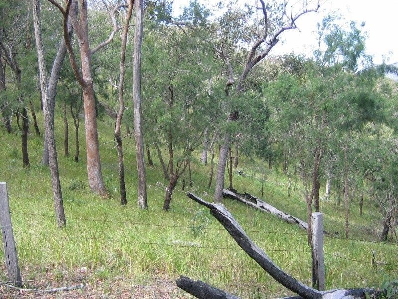 0 Branch Road North, Mount Perry QLD 4671