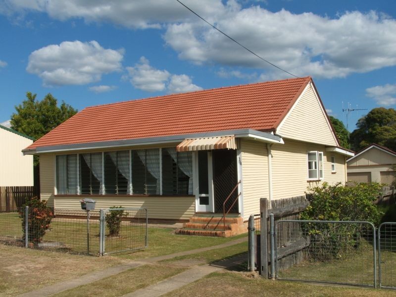 Maryborough QLD 4650