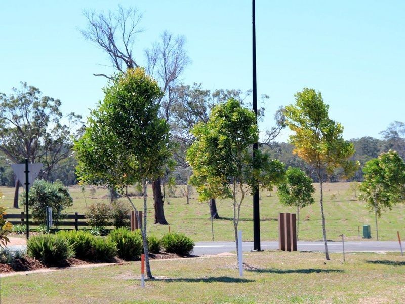 Timbers Reserve, Maryborough West QLD 4650