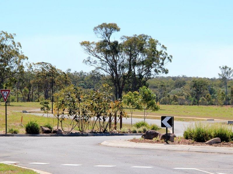Timbers Reserve, Maryborough West QLD 4650