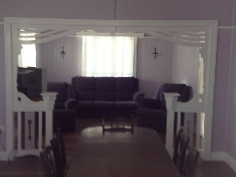 21 Puller Street, Granville QLD 4650