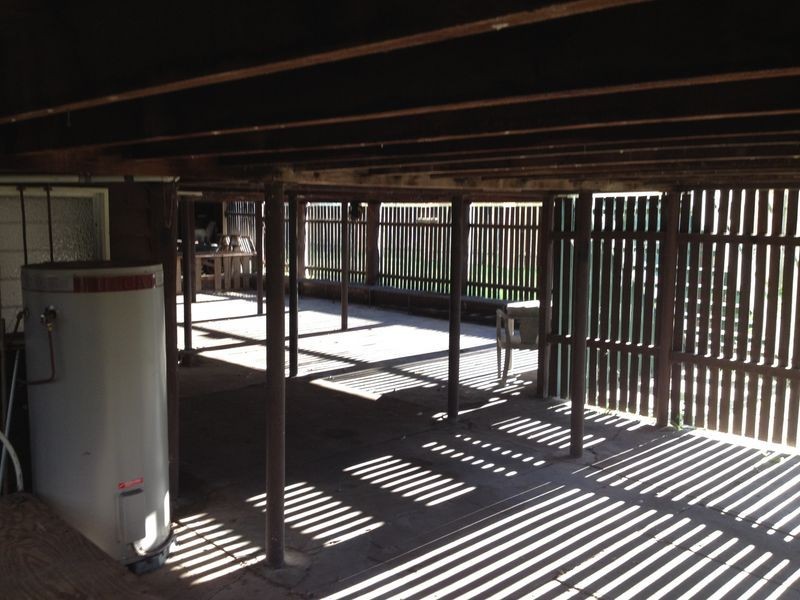 21 Puller Street, Granville QLD 4650