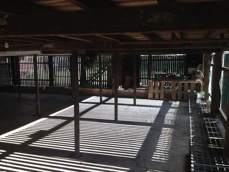 21 Puller Street, Granville QLD 4650