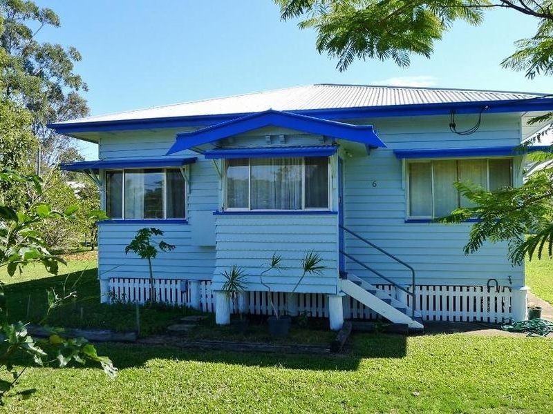 6 Martha Street, Howard QLD 4659