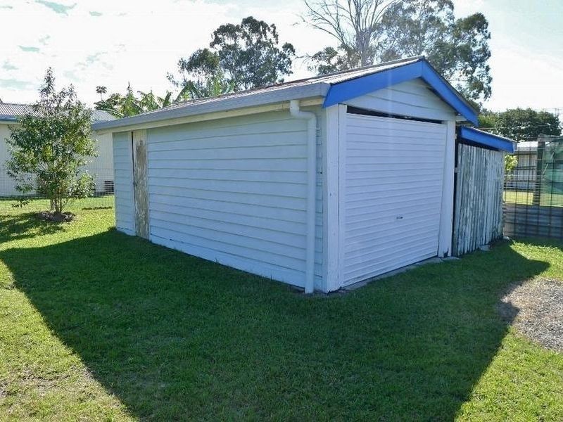 6 Martha Street, Howard QLD 4659