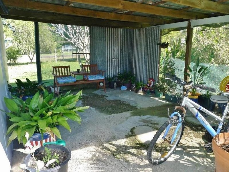 6 Martha Street, Howard QLD 4659