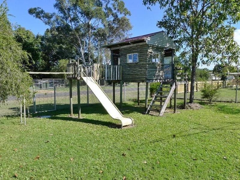 6 Martha Street, Howard QLD 4659