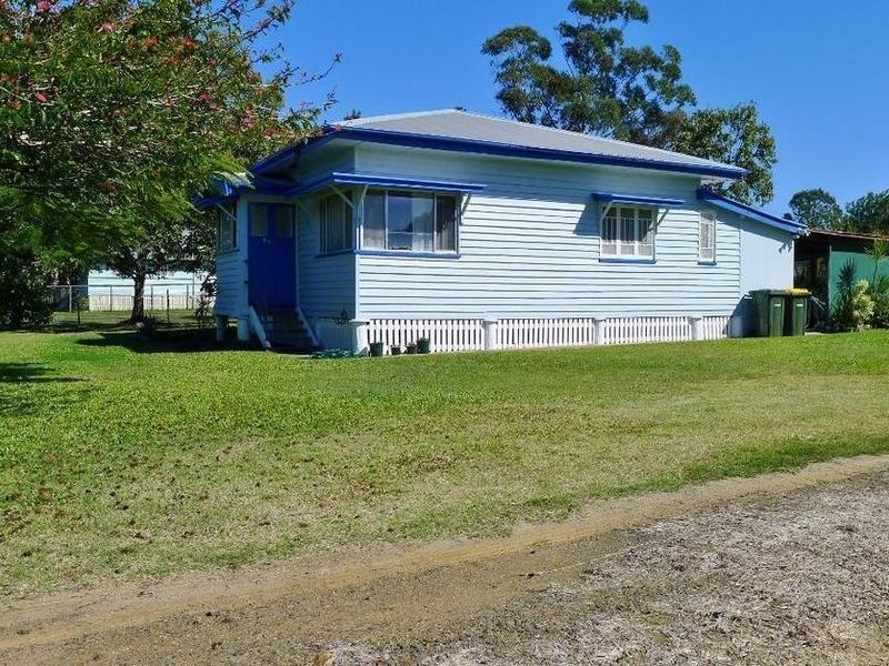 6 Martha Street, Howard QLD 4659