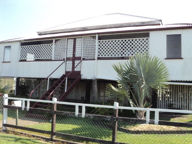 98 Queen Street, Maryborough QLD 4650