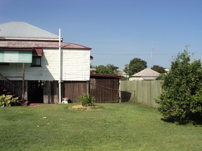 98 Queen Street, Maryborough QLD 4650