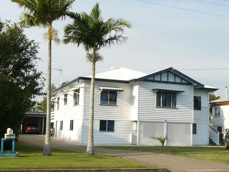521 Alice Street, Maryborough QLD 4650