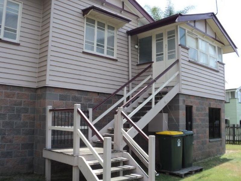 25 Arbury Street, Maryborough QLD 4650