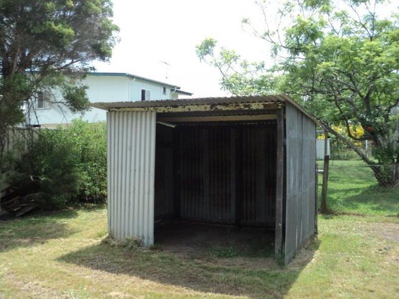 25 Arbury Street, Maryborough QLD 4650