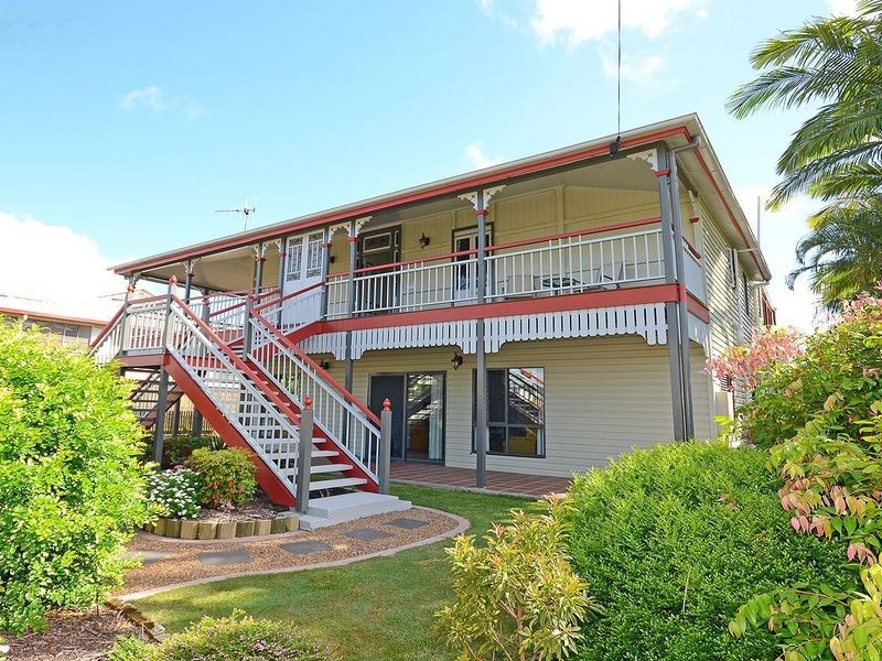 117 North Street, Maryborough QLD 4650