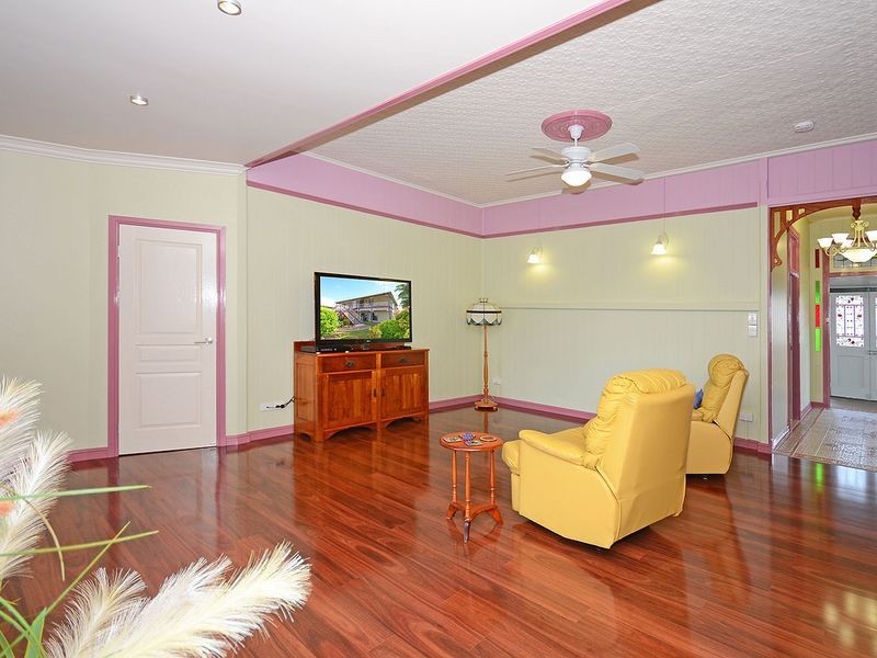 117 North Street, Maryborough QLD 4650