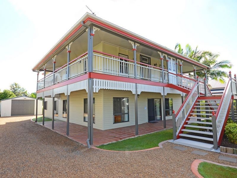 117 North Street, Maryborough QLD 4650
