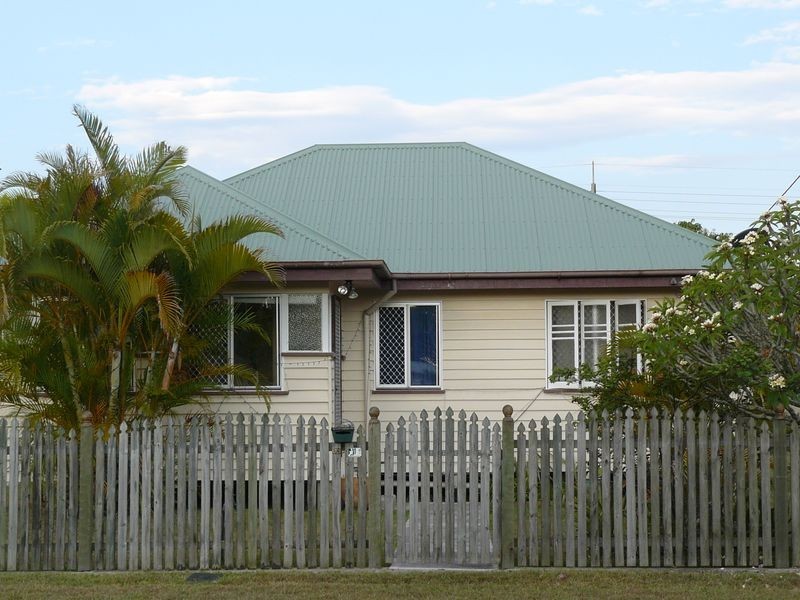 65 Campbell Street, Maryborough QLD 4650
