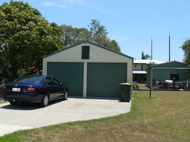 65 Campbell Street, Maryborough QLD 4650