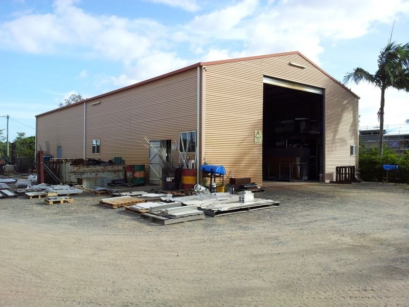 34 Sunbury Street, Maryborough West QLD 4650